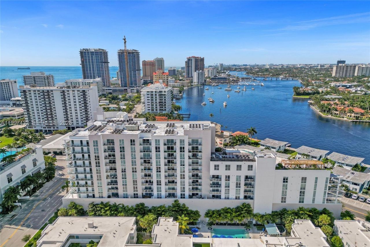 401 N Birch Rd, Unit 404, Fort Lauderdale, FL 33304 Photo