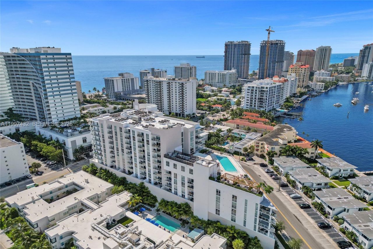 401 N Birch Rd, Unit 404, Fort Lauderdale, FL 33304 Photo