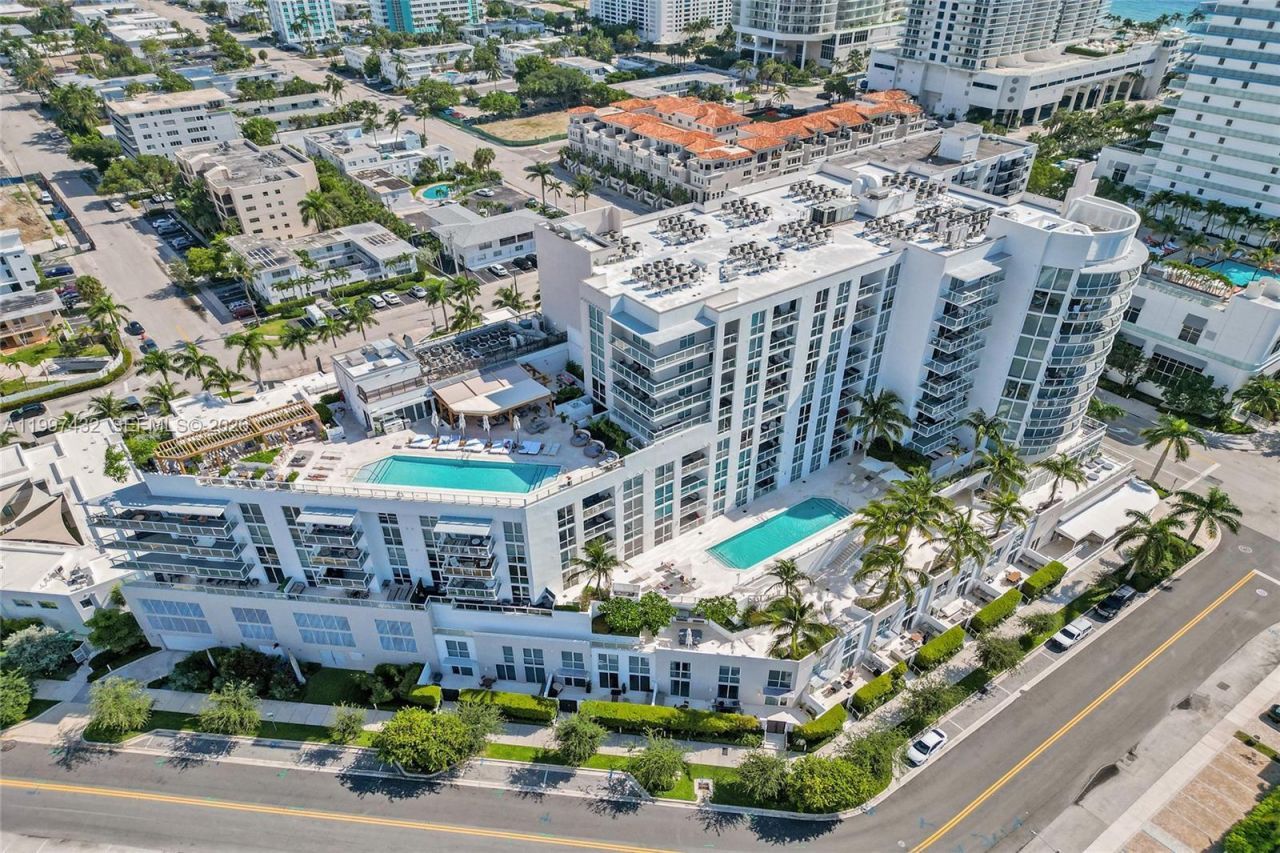 401 N Birch Rd, Unit 404, Fort Lauderdale, FL 33304 Photo