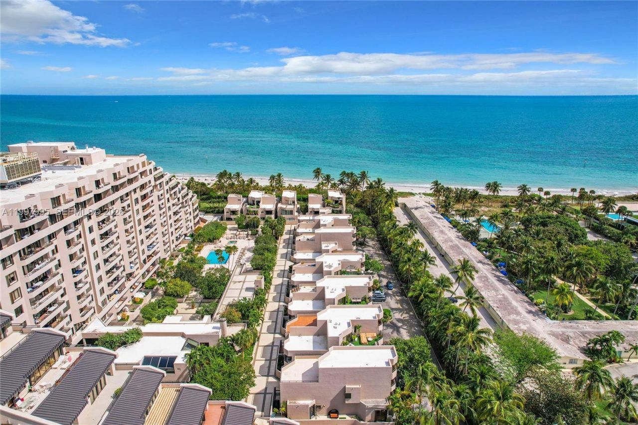 201 Crandon Blvd, Unit 163, Key Biscayne, FL 33149 Photo