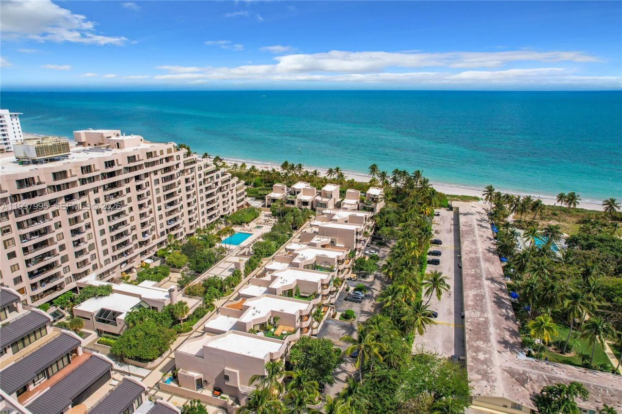 201 Crandon Blvd, Unit 163, Key Biscayne, FL 33149 Photo