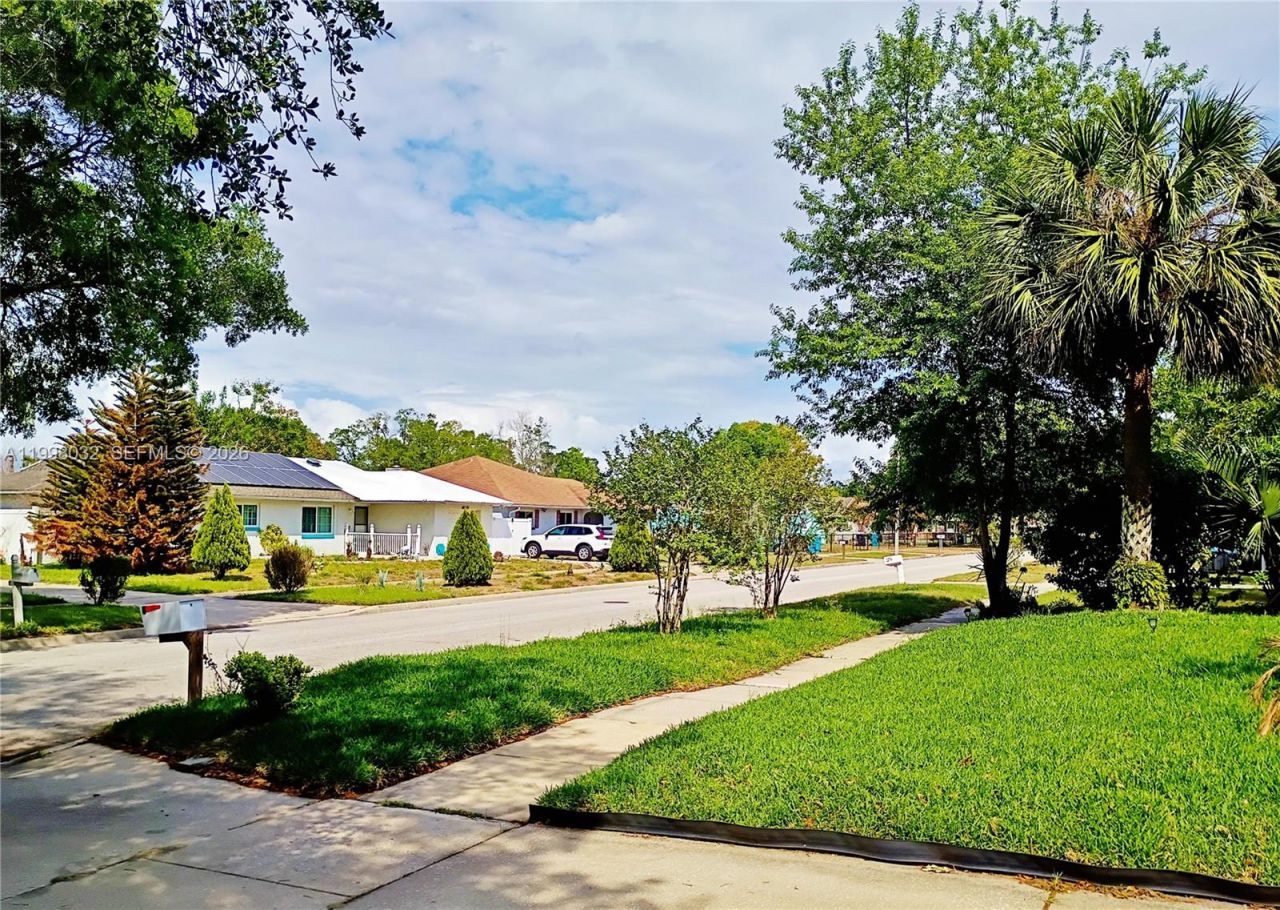 4842 Beacon Street, Orlando, FL 32808 Photo