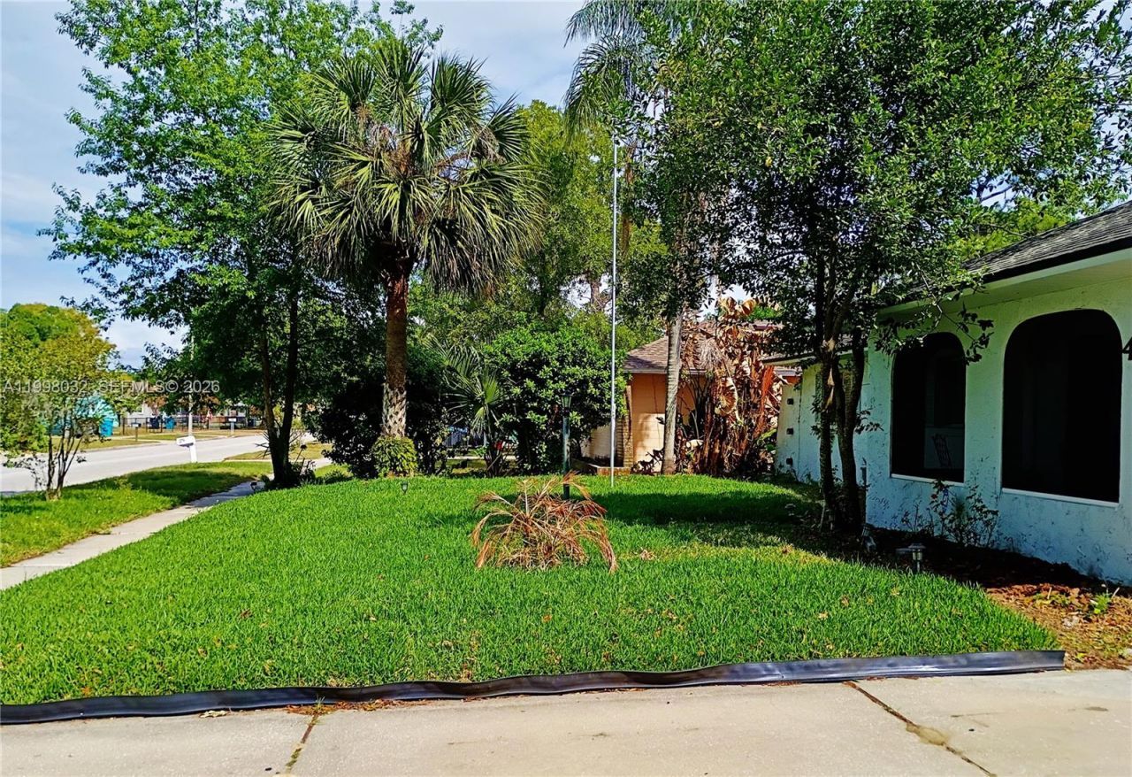 4842 Beacon Street, Orlando, FL 32808 Photo