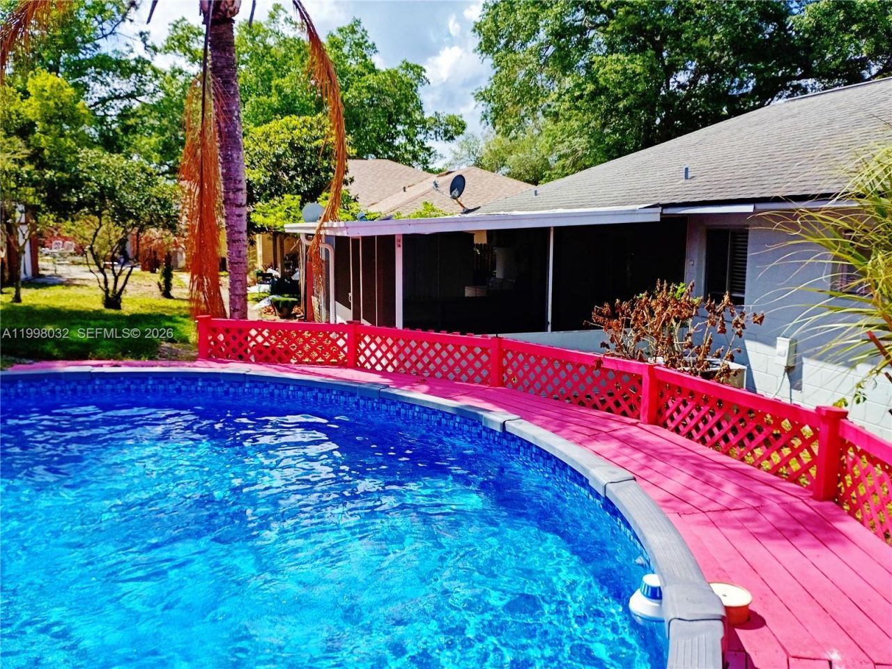 4842 Beacon Street, Orlando, FL 32808 Photo