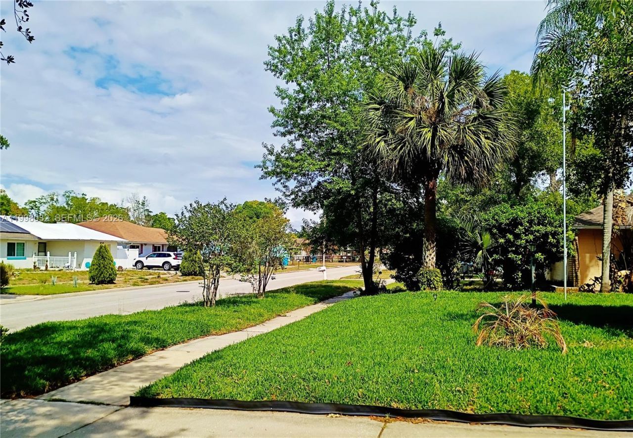 4842 Beacon Street, Orlando, FL 32808 Photo