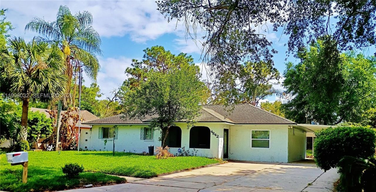 4842 Beacon Street, Orlando, FL 32808 Photo