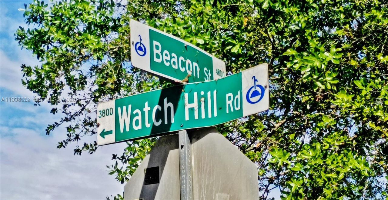 4842 Beacon Street, Orlando, FL 32808 Photo