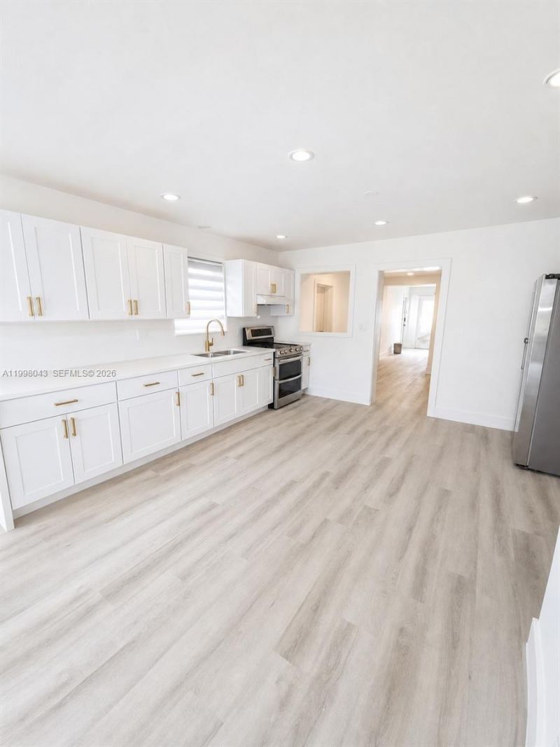 1319 Fillmore St, Hollywood, FL 33019 Photo