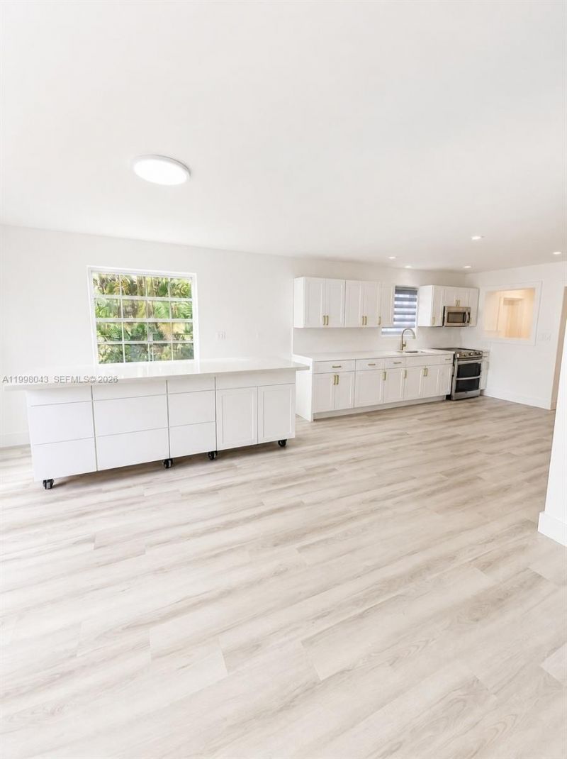 1319 Fillmore St, Hollywood, FL 33019 Photo