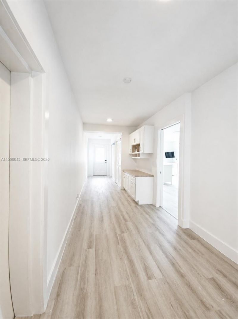 1319 Fillmore St, Hollywood, FL 33019 Photo