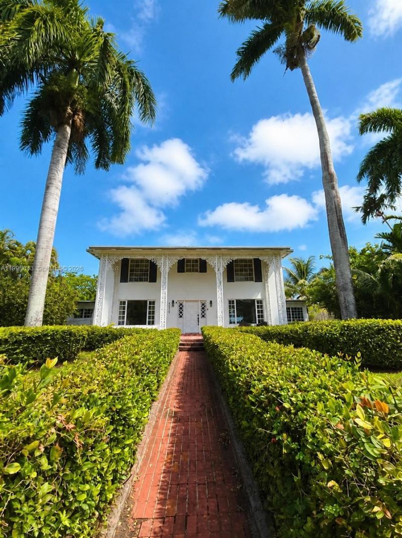 1319 Fillmore St, Hollywood, FL 33019 Photo