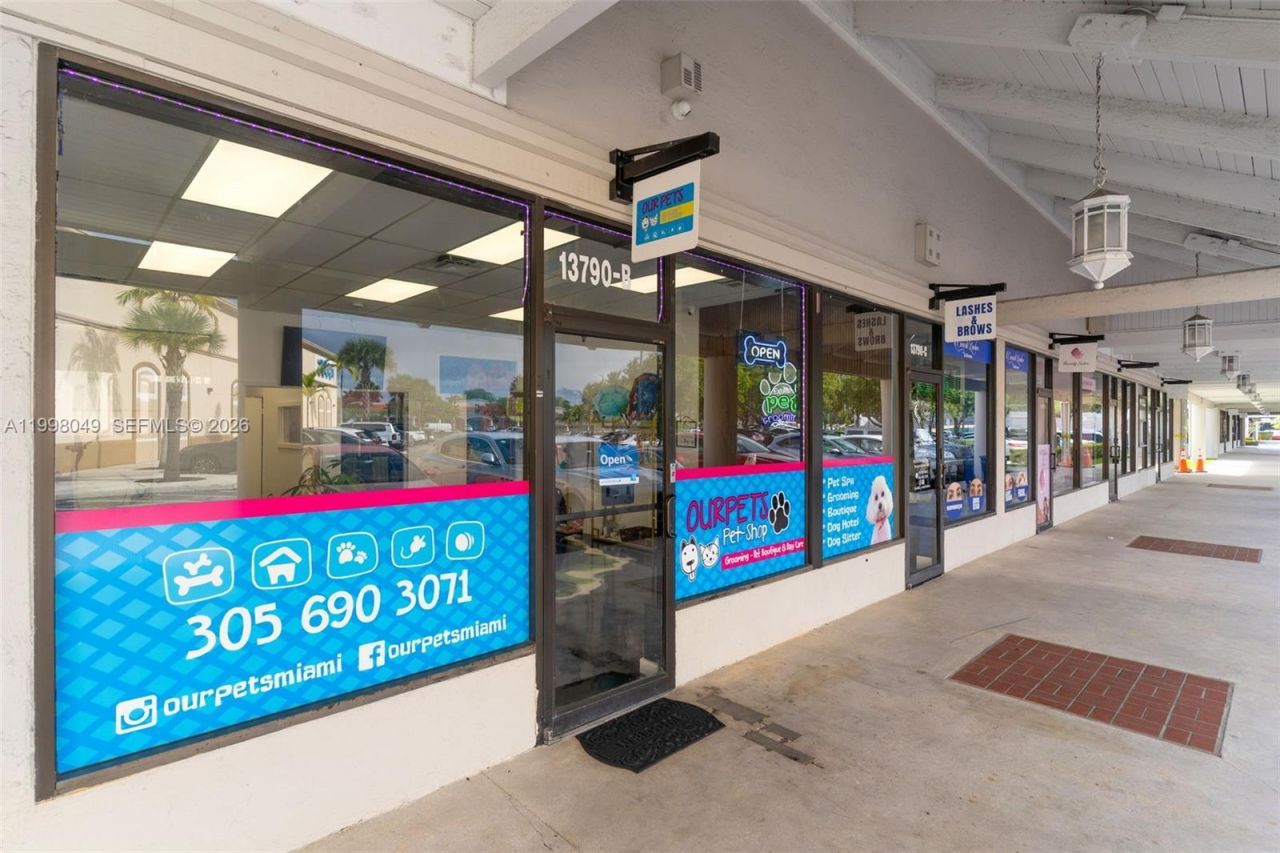 13790 SW 56th St, Miami, FL 33183 Photo