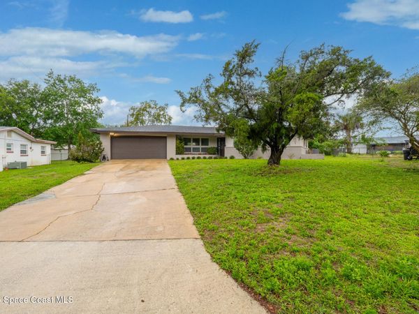 815 Glade Road, Titusville, FL 32780