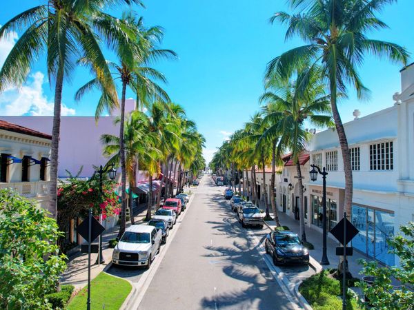 218 Worth Avenue, Palm Beach, FL 33480