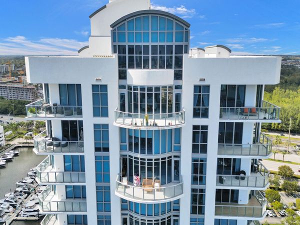 17301 Biscayne Boulevard, North Miami Beach, FL 33160