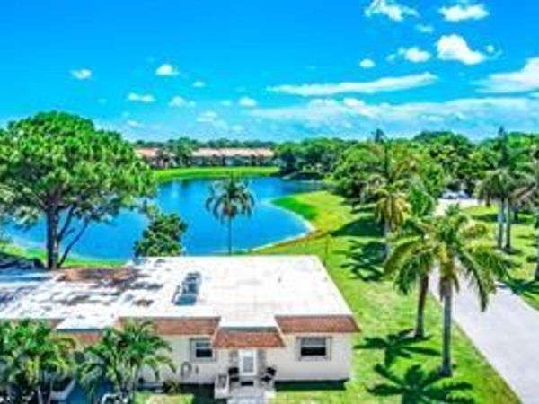 435 SW Natura Avenue, Unit A, Deerfield Beach, FL 33441