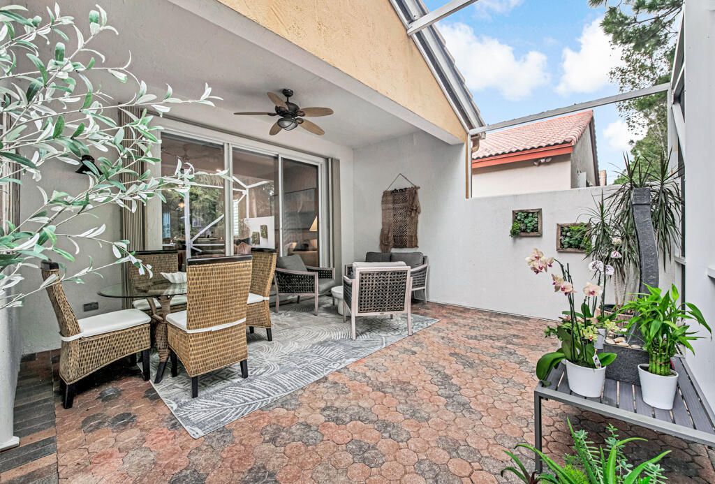 8203 Bellafiore Way, Boynton Beach, FL 33472 Photo