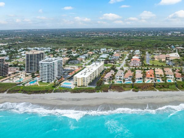 630 Ocean Drive, Unit 410, Juno Beach, FL 33408