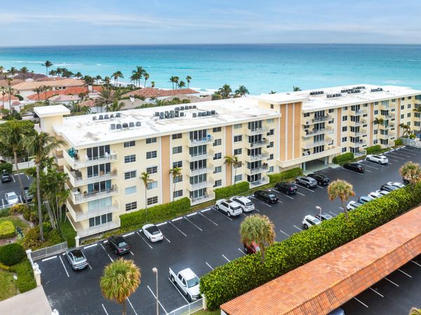 630 Ocean Drive, Unit 410, Juno Beach, FL 33408