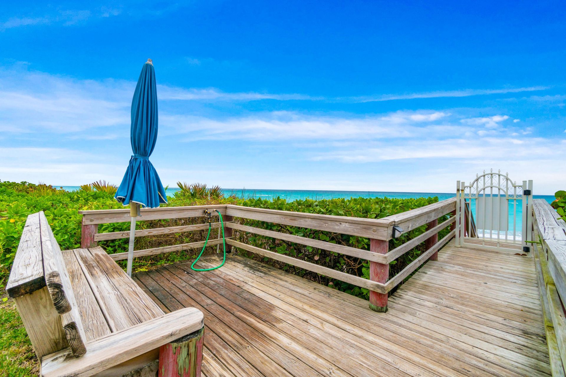 630 Ocean Drive, Unit 410, Juno Beach, FL 33408 Photo