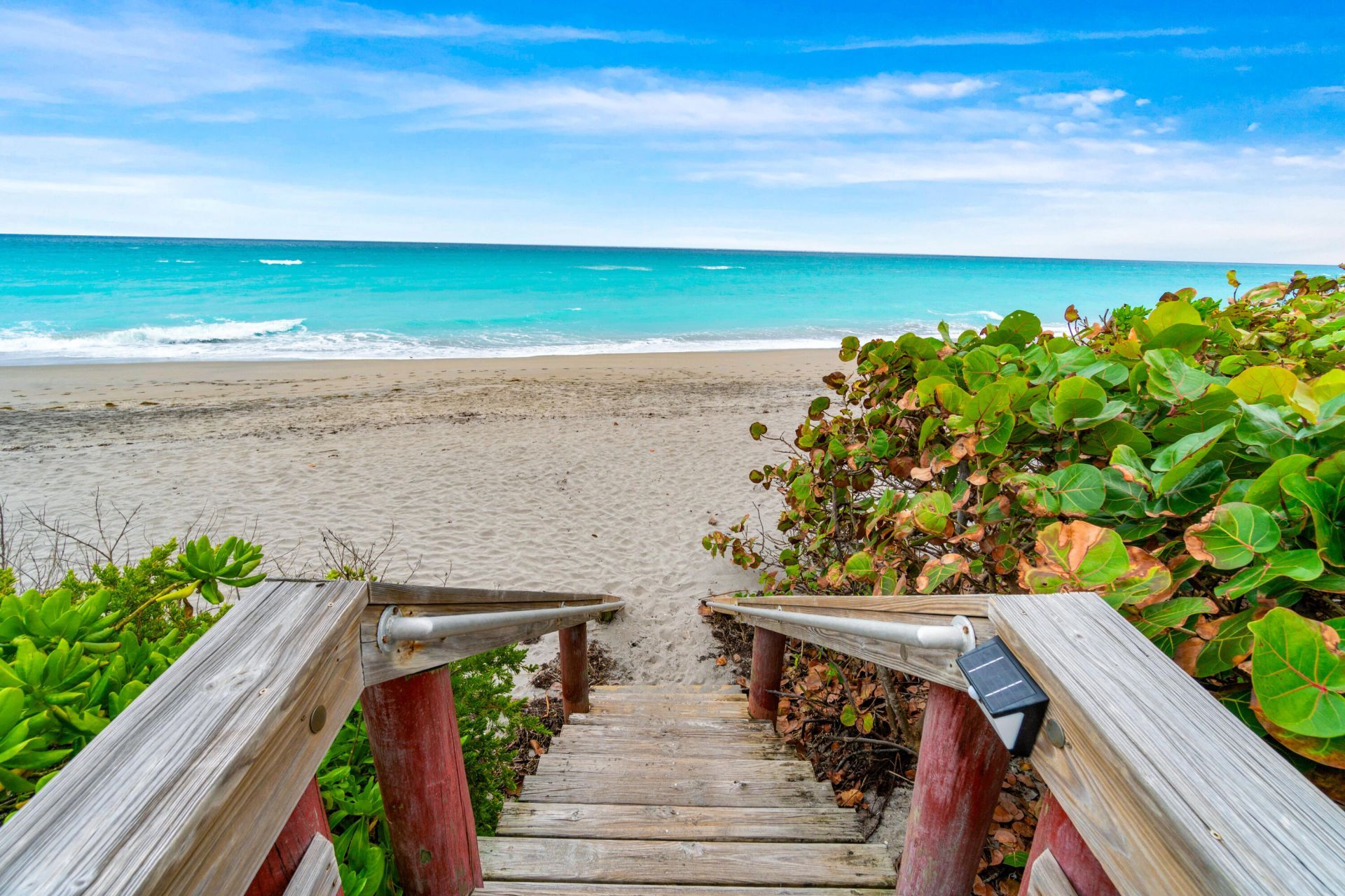 630 Ocean Drive, Unit 410, Juno Beach, FL 33408 Photo