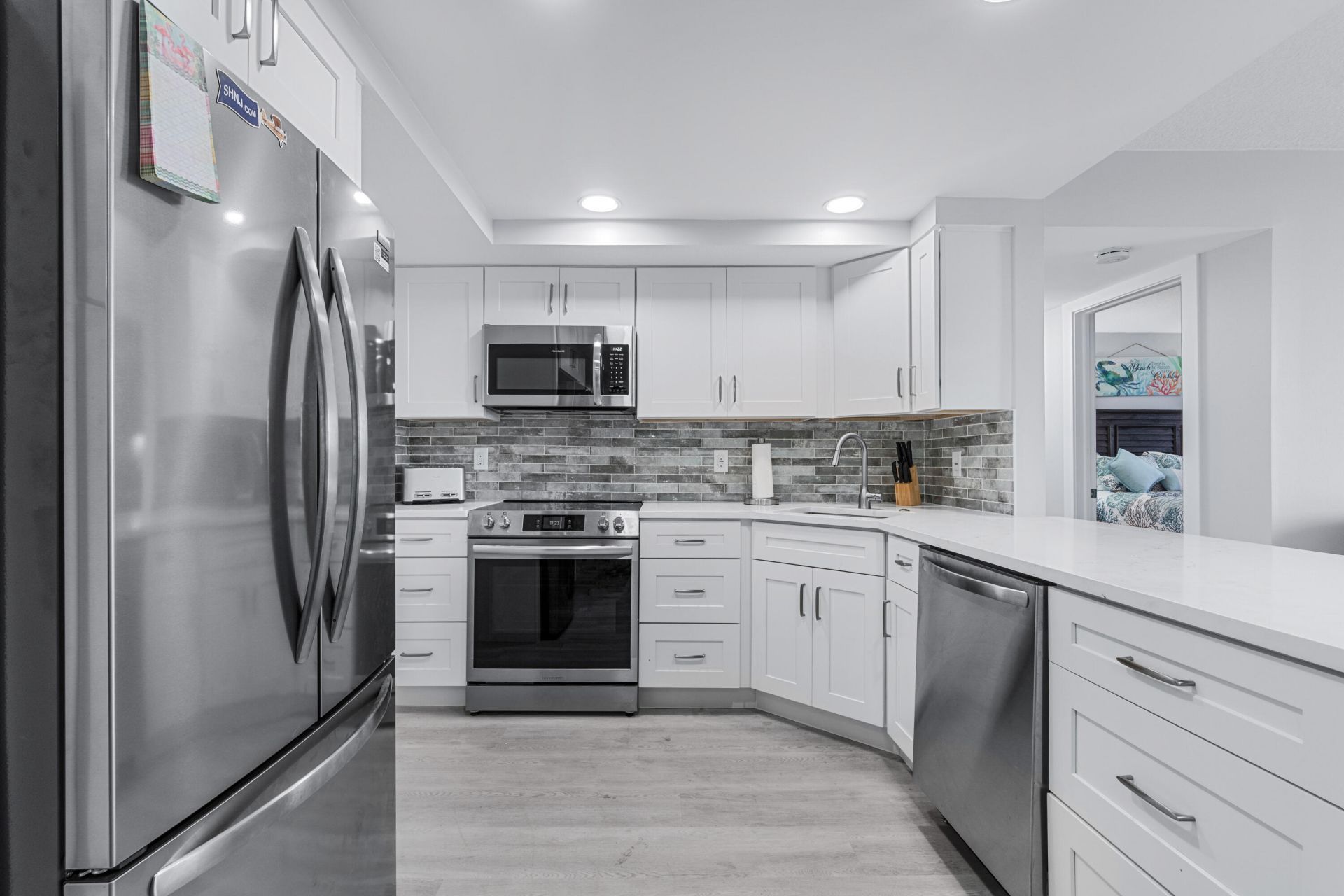 630 Ocean Drive, Unit 410, Juno Beach, FL 33408 Photo