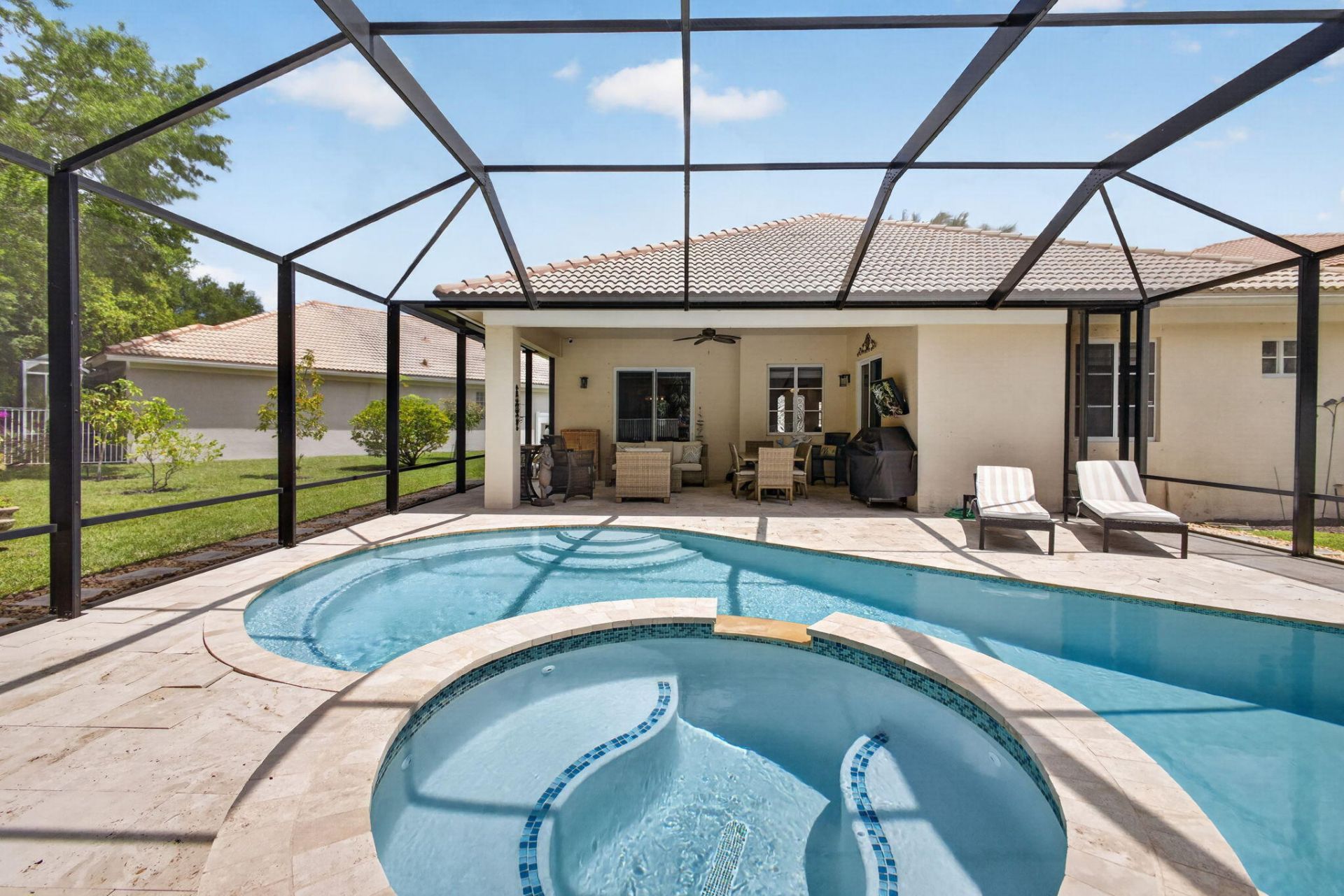 8642 Plum Cay, Royal Palm Beach, FL 33411 Photo