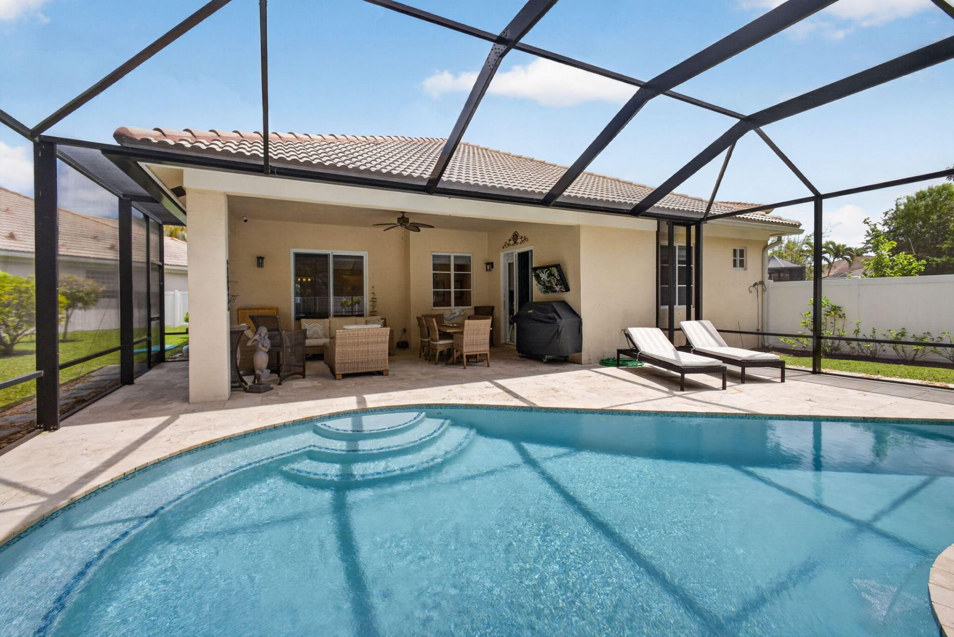 8642 Plum Cay, Royal Palm Beach, FL 33411 Photo