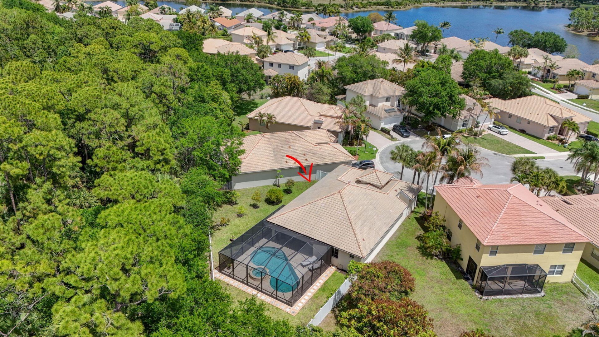 8642 Plum Cay, Royal Palm Beach, FL 33411 Photo