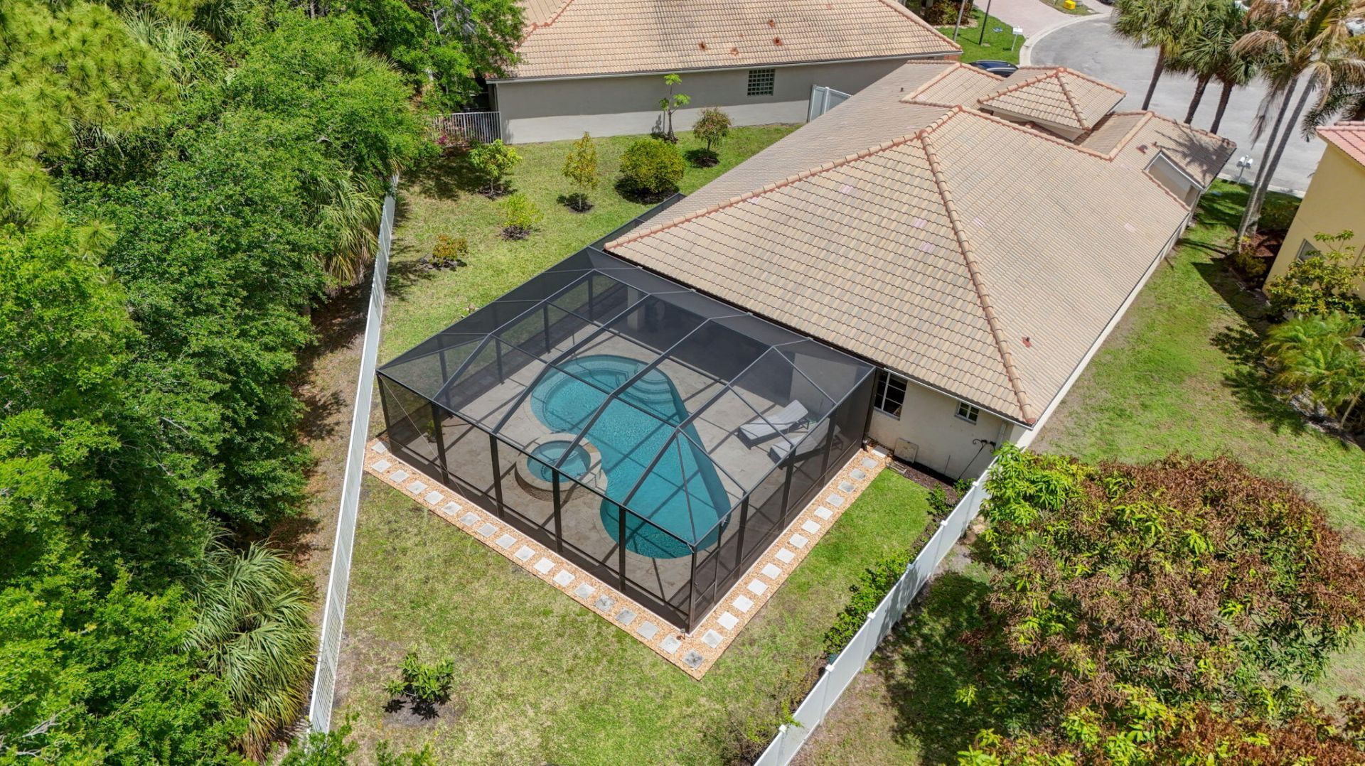 8642 Plum Cay, Royal Palm Beach, FL 33411 Photo