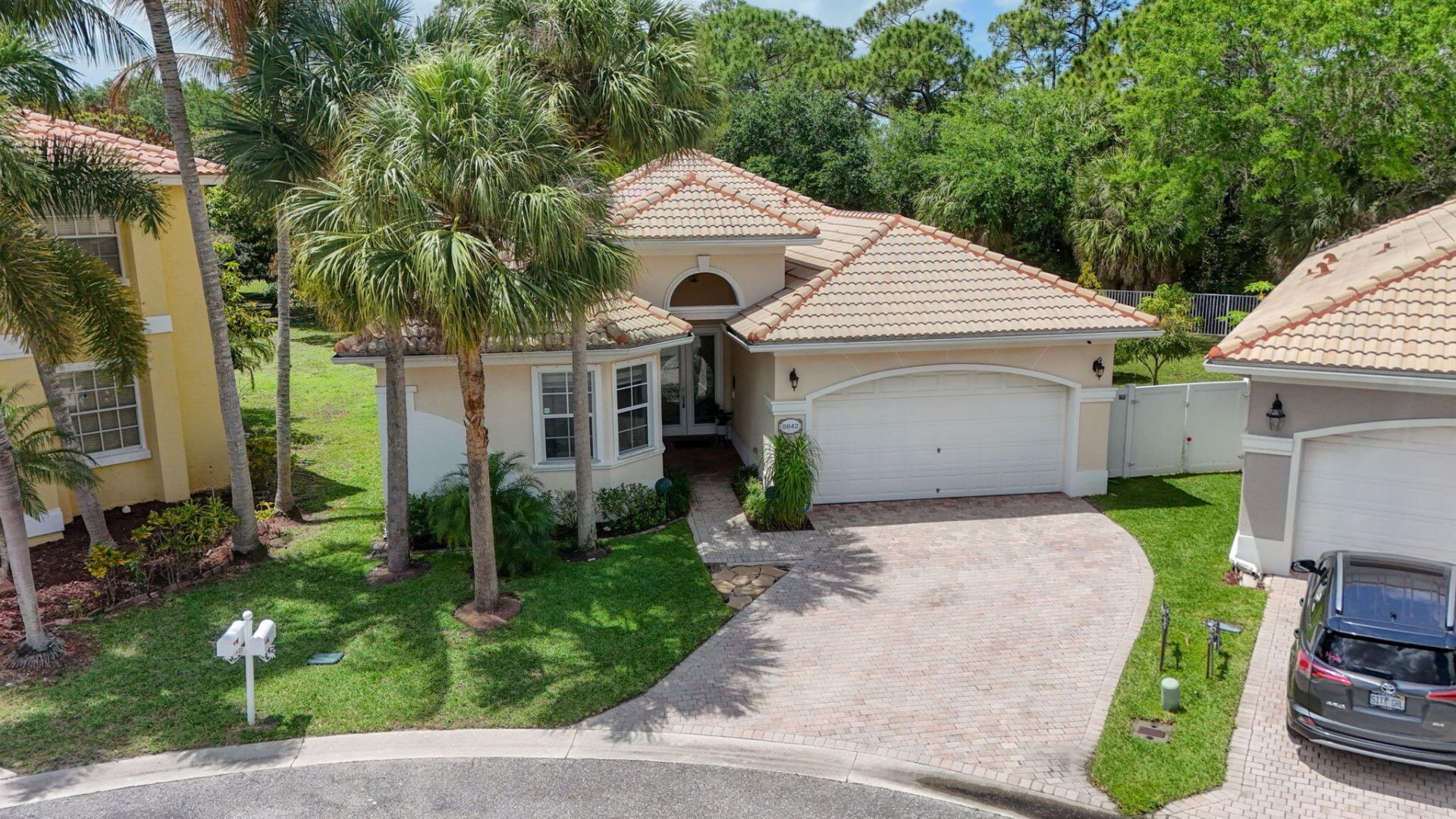 8642 Plum Cay, Royal Palm Beach, FL 33411 Photo