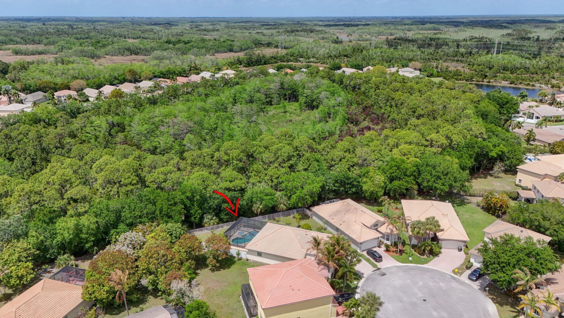 8642 Plum Cay, Royal Palm Beach, FL 33411 Photo