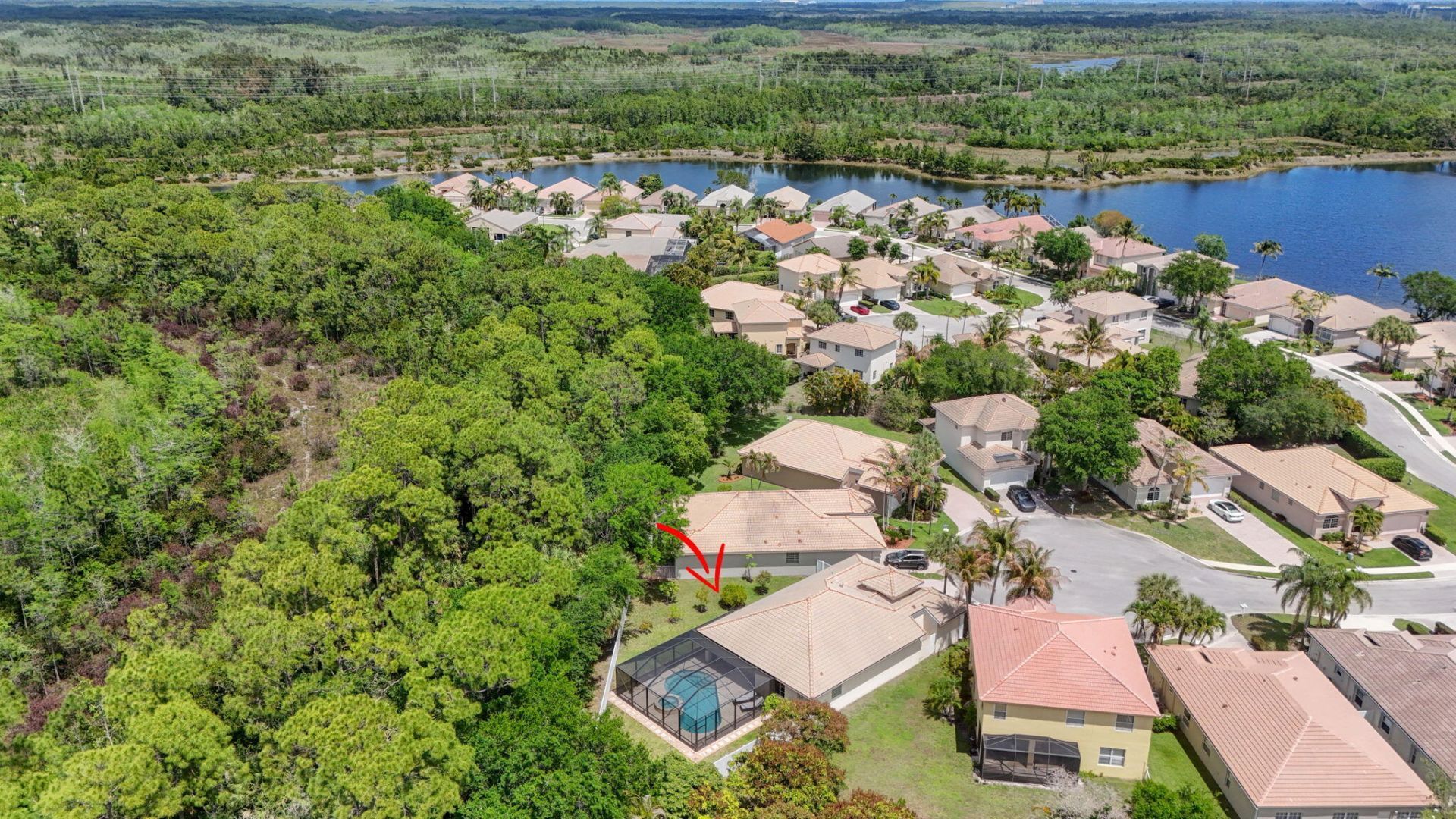 8642 Plum Cay, Royal Palm Beach, FL 33411 Photo