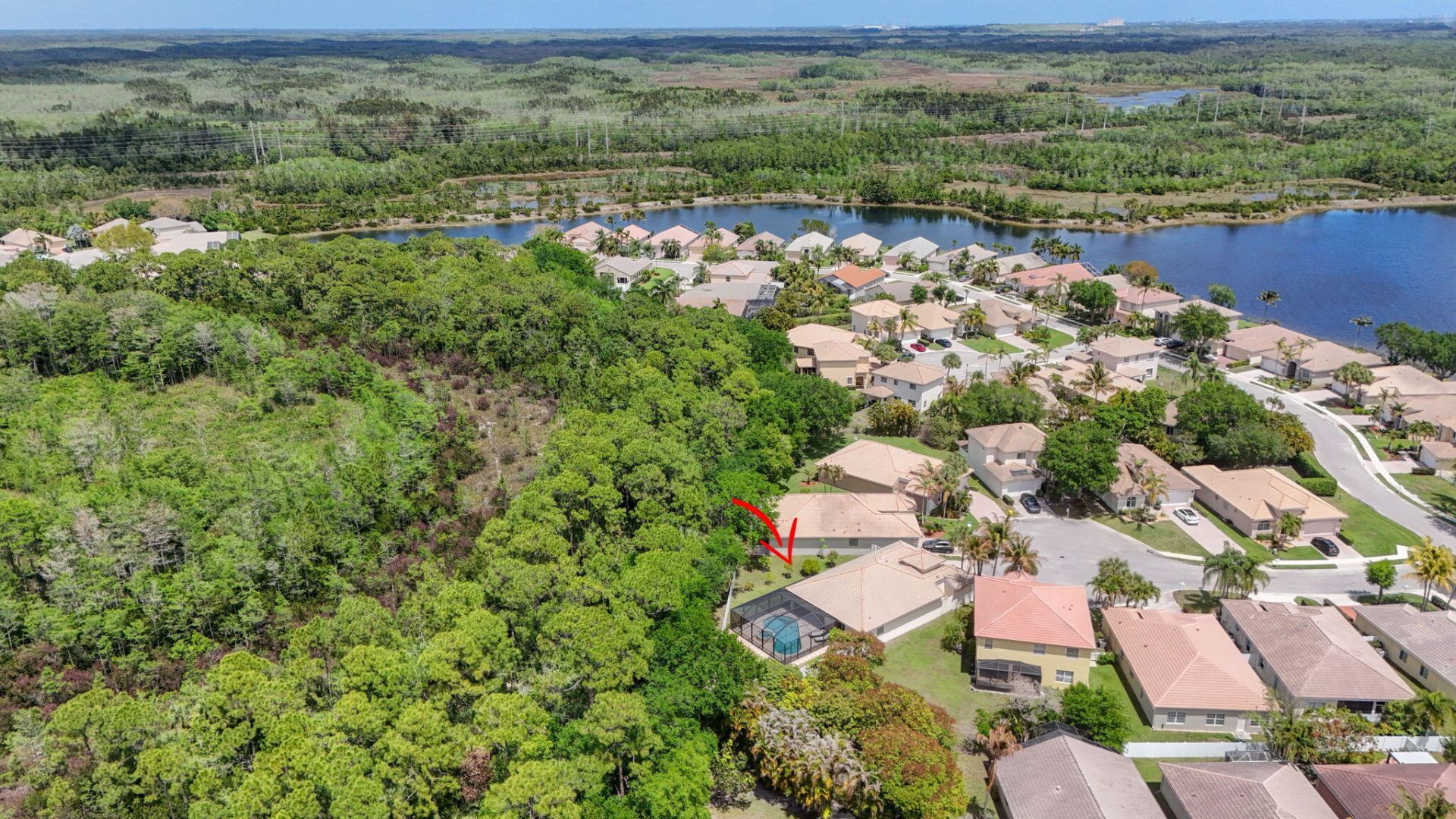 8642 Plum Cay, Royal Palm Beach, FL 33411 Photo