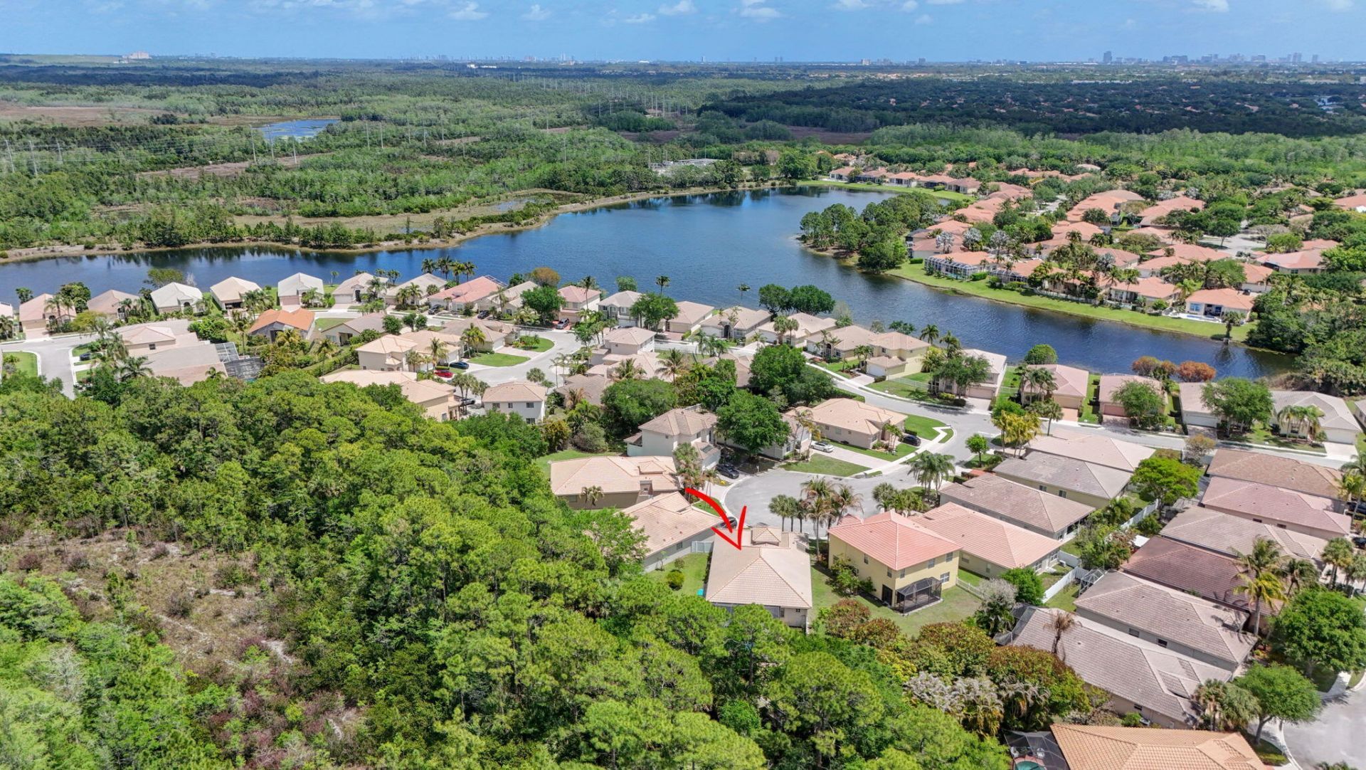 8642 Plum Cay, Royal Palm Beach, FL 33411 Photo