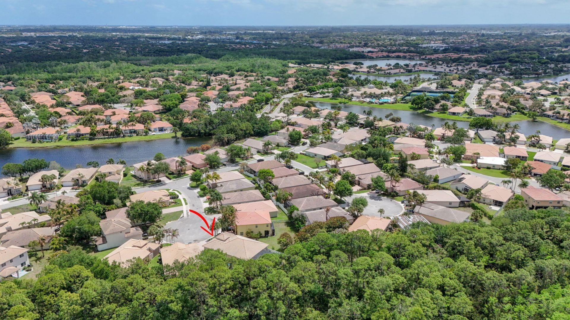 8642 Plum Cay, Royal Palm Beach, FL 33411 Photo