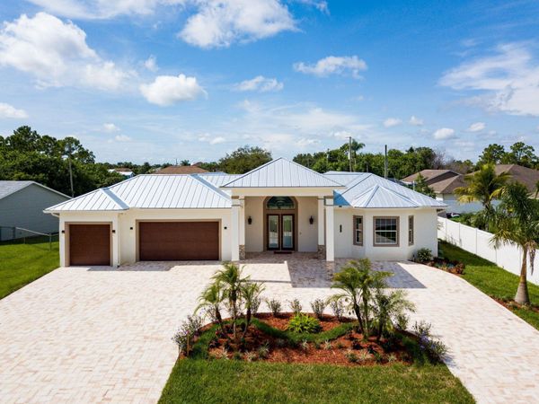 2682 SW Import Drive, Port St. Lucie, FL 34987