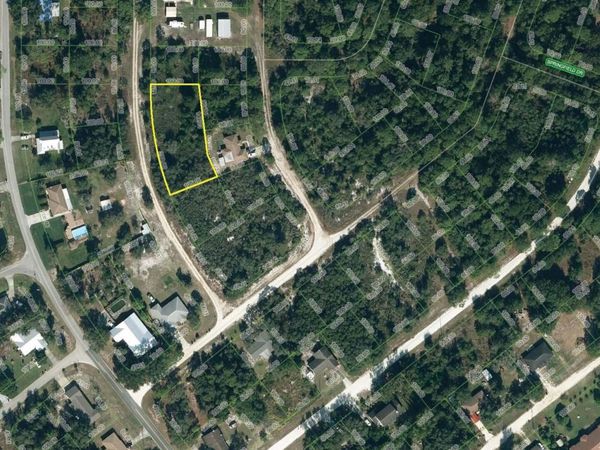 2610 N Colman Road, Avon Park, FL 33825