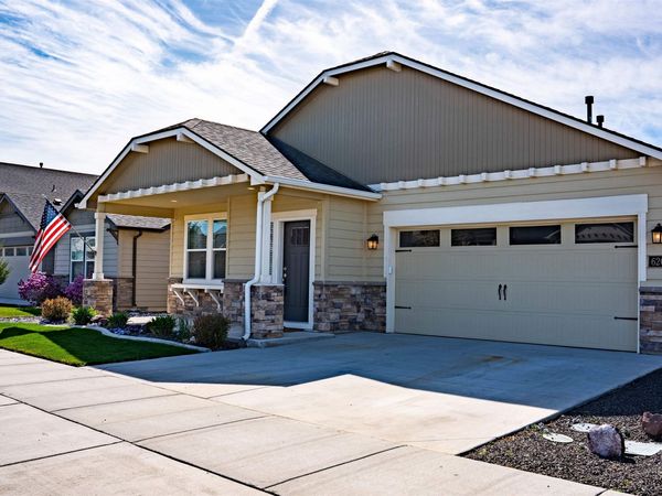 6207 W Mattawa, Meridian, ID 83646