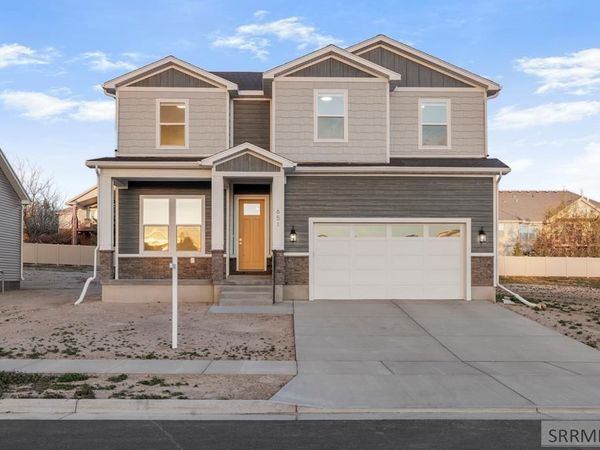 651 Pine Ridge Ln, REXBURG, ID 83440