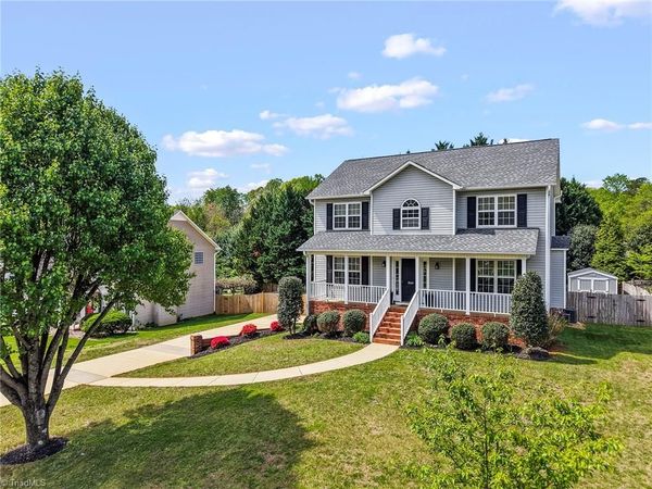 1060 Wellesley Place Drive , Lewisville, NC 27023