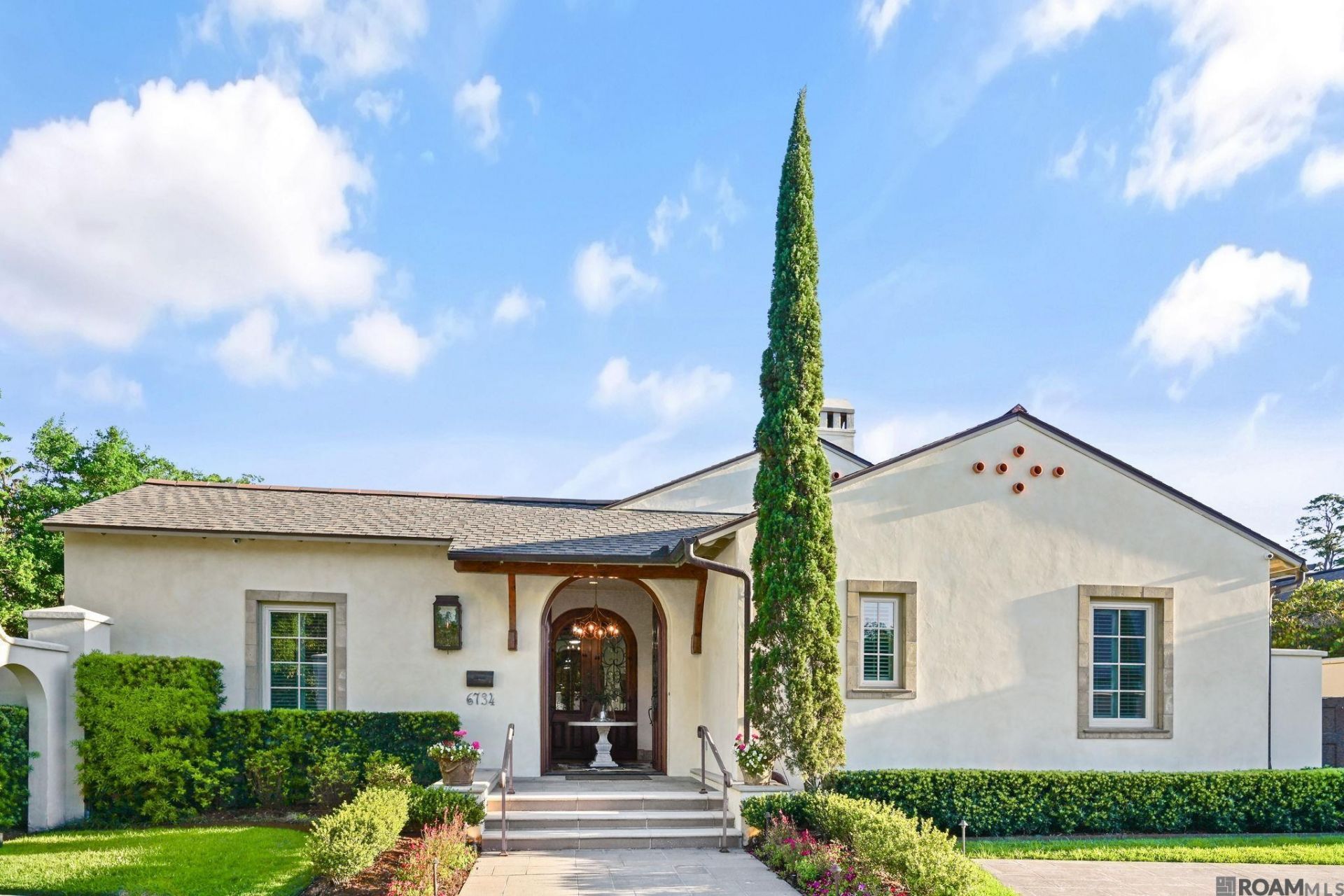 6734 Audubon Cir, Baton Rouge, LA 70806 Main Photo