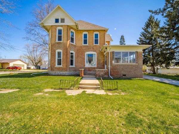 149 N Dalton Avenue, Albany, IN 47320