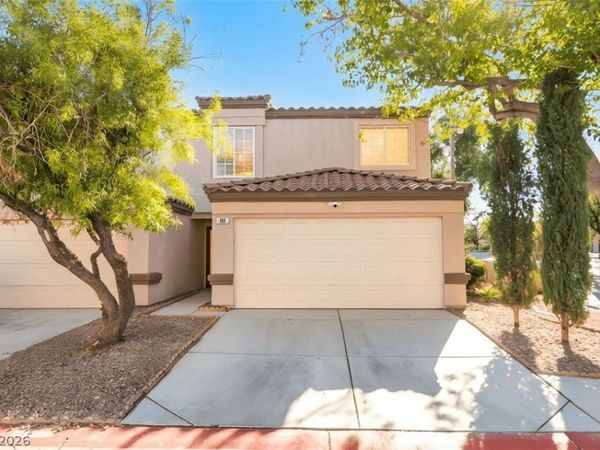 2501 Sierra Bello Avenue , Unit 104, Las Vegas, NV 89106