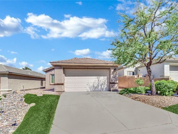 2978 Strathspey Court, Henderson, NV 89044