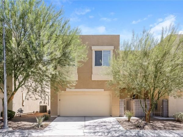 6462 Cinnamon Hazlenut Street , North Las Vegas, NV 89084