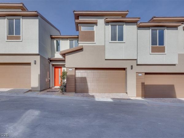 11940 Glide Reflection Avenue, Las Vegas, NV 89138
