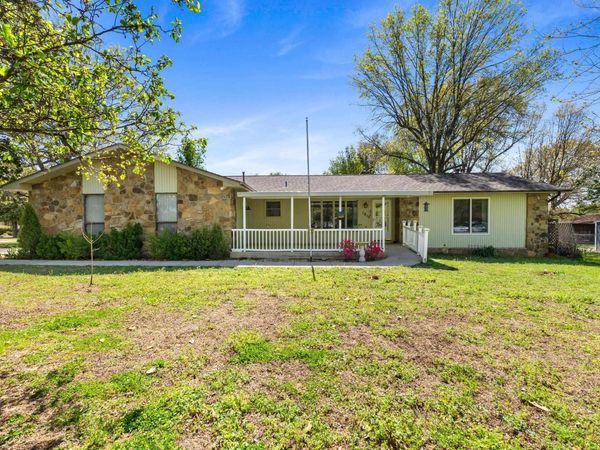 Mountain Home, AR 72653