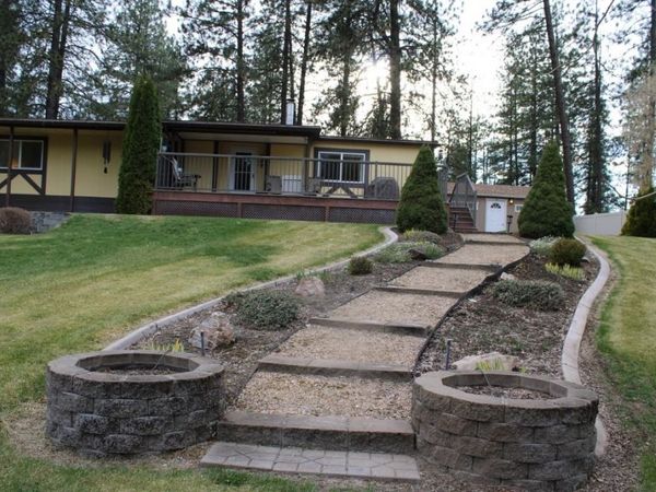 1226 S Aspen Ridge Rd, Kettle Falls, WA 99141