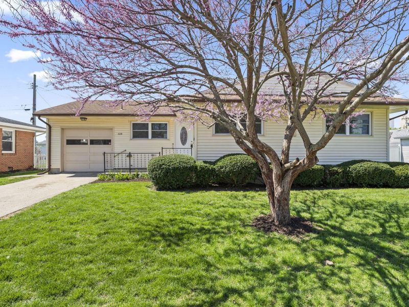 309 Ullery Drive, Covington, OH 45318 Photo 1